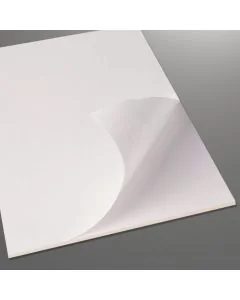 Selbstklebender Fotokarton 1,5 mm