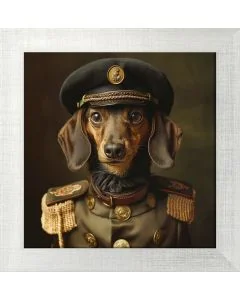 Posterset 'Generaldogs B1' - 2 Poster