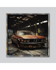 Art Collection 'Cars' BMW