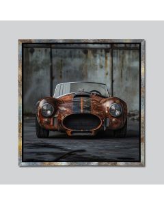 Art Collection 'Cars' Cobra